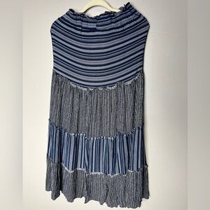 Sundance‎ Beautiful Maxi Skirt- Small